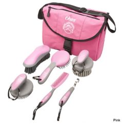 Oster horse grooming kits